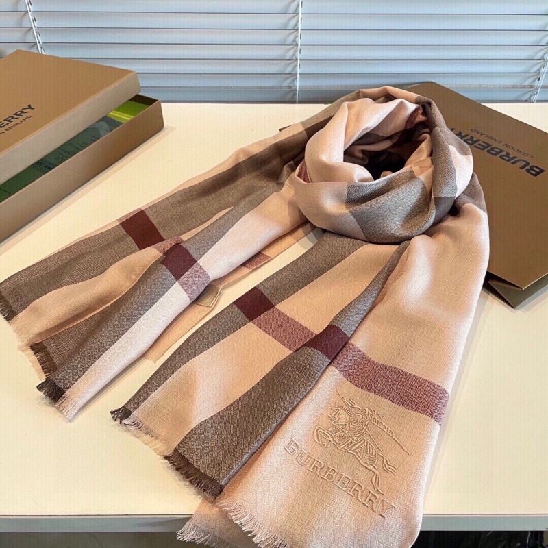 Burberry Scarf